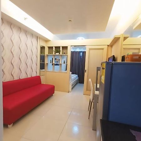 Sea Residences Moa Pasay City - Myra Condotel Esterno foto